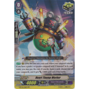 G-BT02/016EN Heart Thump Worker Double Rare (RR)