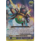 G-BT02/016EN Heart Thump Worker Double Rare (RR)