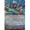 G-BT02/017EN Blue Storm Marine General, Michael Double Rare (RR)