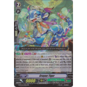 G-BT02/019EN Crayon Tiger Double Rare (RR)