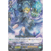 G-BT02/022EN Hidden Sage, Miron Rare (R)