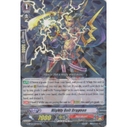 G-BT02/024EN Mighty Bolt Dragoon Rare (R)