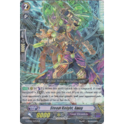 G-BT02/027EN Steam Knight, Xang Rare (R)