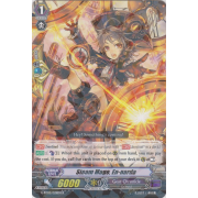 G-BT02/028EN Steam Mage, En-narda Rare (R)