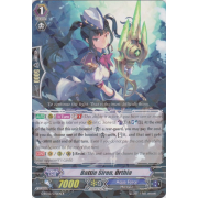 G-BT02/032EN Battle Siren, Orthia Rare (R)