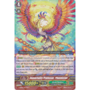 G-BT02/033EN Immortality Professor, Phoeniciax Rare (R)