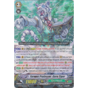 G-BT02/034EN Fervent Professor, Guru Tiger Rare (R)