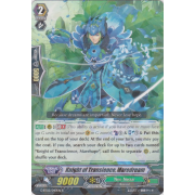 G-BT02/040EN Knight of Transience, Maredream Rare (R)