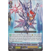 G-BT02/045EN Heat Wind Jewel Knight, Cymbeline Common (C)