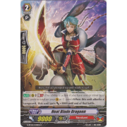 G-BT02/049EN Heat Blade Dragoon Common (C)