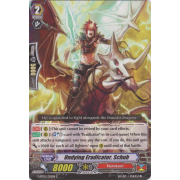 G-BT02/051EN Undying Eradicator, Schub Common (C)