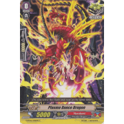 G-BT02/056EN Plasma Dance Dragon Common (C)