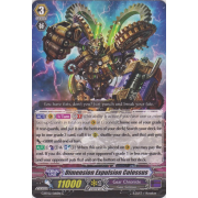 G-BT02/061EN Dimension Expulsion Colossus Common (C)