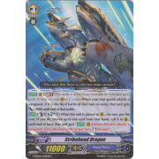 G-BT02/070EN Strikehead Dragon Common (C)