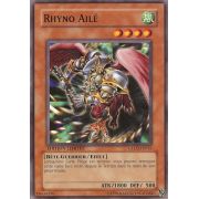 GLD2-FR015 Rhyno Ailé Commune