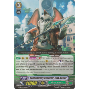 G-BT02/081EN Contradictory Instructor, Tusk Master Common (C)