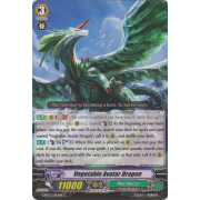 G-BT02/093EN Vegetable Avatar Dragon Common (C)