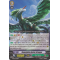 G-BT02/093EN Vegetable Avatar Dragon Common (C)