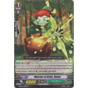 G-BT02/099EN Warrior of Grief, Onion Common (C)