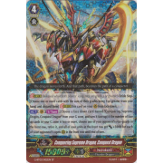 G-BT02/S02EN Conquering Supreme Dragon, Conquest Dragon Special Parallel (SP)