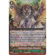 G-BT02/S06EN Omniscience Dragon, Managarmr Special Parallel (SP)