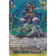 G-BT02/S09EN Bringer of Dreams, Belenus Special Parallel (SP)