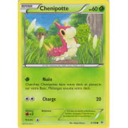 XY6_3/108 Chenipotte Commune