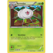 XY6_4/108 Armulys Peu commune