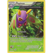 XY6_8/108 Papinox Rare