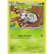 XY6_9/108 Ningale Commune