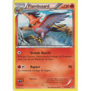 XY6_15/108 Flambusard Rare