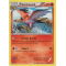 XY6_15/108 Flambusard Rare