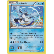 XY6_16/108 Artikodin Rare