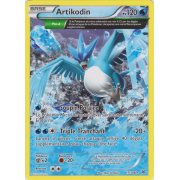 XY6_17/108 Artikodin Rare