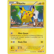 XY6_20/108 Pikachu Commune