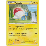 XY6_21/108 Voltorbe Commune