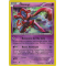 XY6_33/108 Deoxys Holo Rare