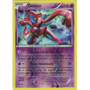 Deoxys