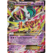 XY6_35/108 Méga Gallame-EX Ultra Rare