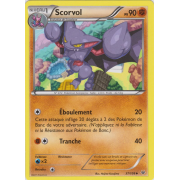 XY6_37/108 Scorvol Peu commune