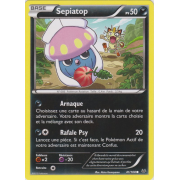 XY6_41/108 Sepiatop Commune