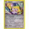 XY6_42/108 Jirachi Holo Rare