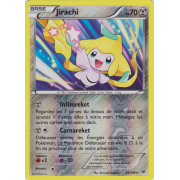 Jirachi