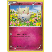 XY6_43/108 Togepi Commune