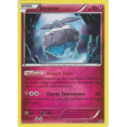 XY6_47/108 Strassie Rare