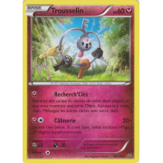 XY6_48/108 Trousselin Rare