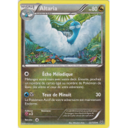 XY6_53/108 Altaria Peu commune