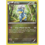 XY6_54/108 Draby Commune