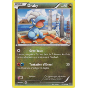 XY6_55/108 Draby Commune