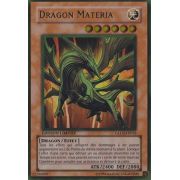 GLD2-FR032 Dragon Materia Gold Rare